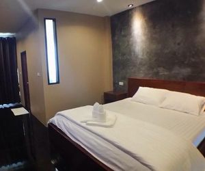 The Infinite Resort Ban Nong Tako Thailand
