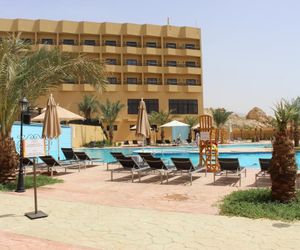 Grand East Hotel Resort and Spa Sweimah Jordan
