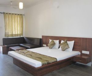 J P Suites Nakki Lake Mount Abu India