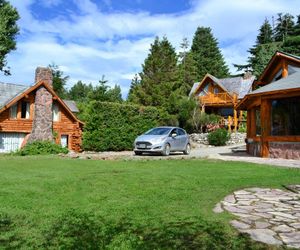 Cabañas Golondrinas Bariloche Argentina