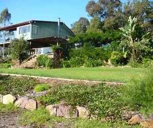 Bournda Retreat Merimbula Australia