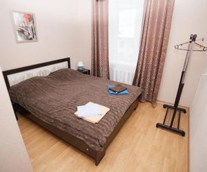 Apartment Proletarskaya 19 Vitebsk Belarus