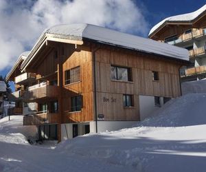 Bim See Bettmeralp Switzerland