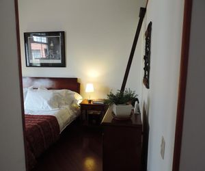 Loft Ciudad Salitre Bogota Colombia