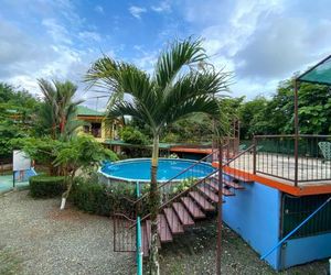 Hotel Cabinas y Camping el Tecal Playa Uvita Costa Rica