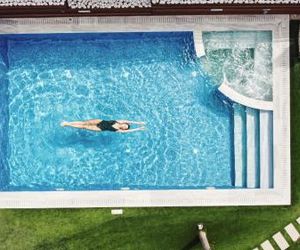 Silver Sea Holiday Apartments Ayia Napa Cyprus