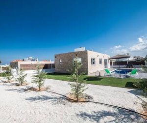 Broadway Villas Protaras Cyprus