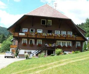 Gästehaus Klingele Todtmoos Germany