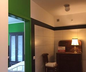 Hotelik Gdanska Oberhausen Germany