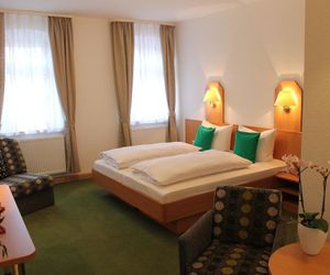 Pension Goldstück Bad Schandau Germany
