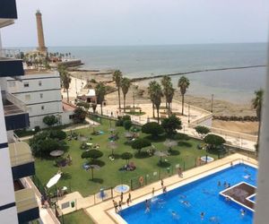 Villablanca Apartamento Chipiona Spain