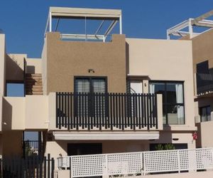 Residencial Sabrina Penthouse Cabo Roig Spain