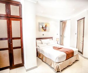 Stay Easy Hotel Addis Ababa Ethiopia
