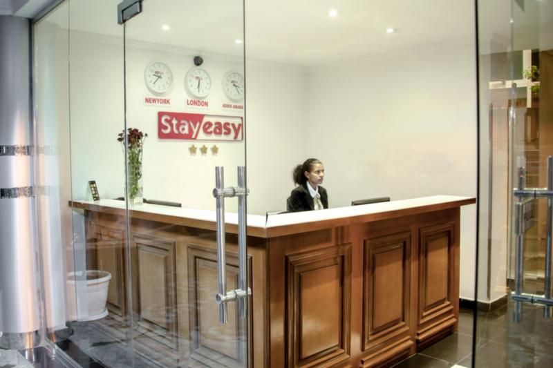 Hotel Photo 19