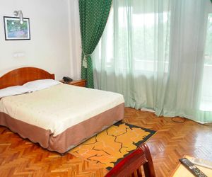 Yeka Guest House Addis Ababa Ethiopia