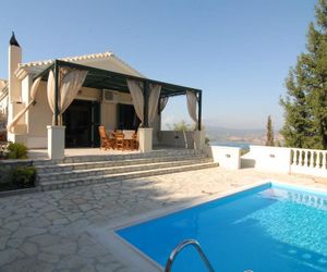 Oliviero Villas Ligia Greece