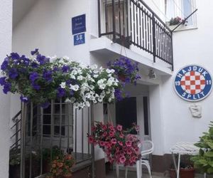 Apartments Šime Trogir Croatia