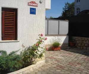 Apartments Klic Malinska Croatia