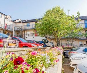 Marine Court Sea View Bundoran Ireland