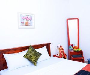J Line Hotel Tissamaharama Sri Lanka