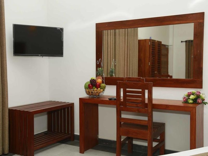 صورة الفندق 7