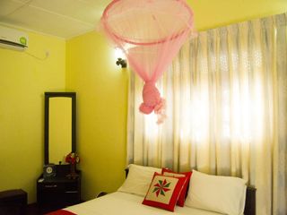 Hotel pic Sigiri Sithru Home Stay