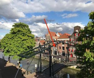 Appartement Veen Dordrecht Netherlands
