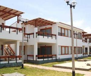Centro Vacacional Sarapampa Capilla de Asia Peru
