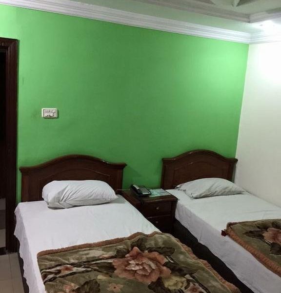 Hotel Photo 11
