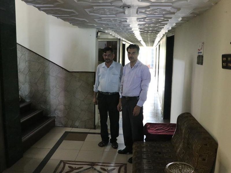 Hotel Photo 21