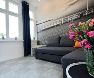 Victus Apartamenty, Apartamenty Adams Sopot Poland