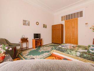 Апартаменты На Чайковского