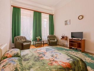 Апартаменты На Чайковского