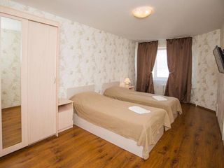 Двухкомнатная квартира рядом с СКК, Парк победы