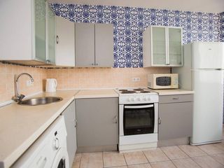 Двухкомнатная квартира рядом с СКК, Парк победы