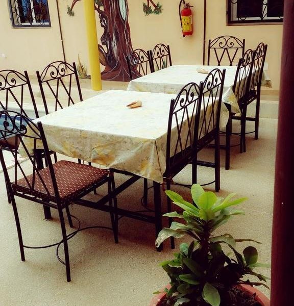 Hotel Photo 14