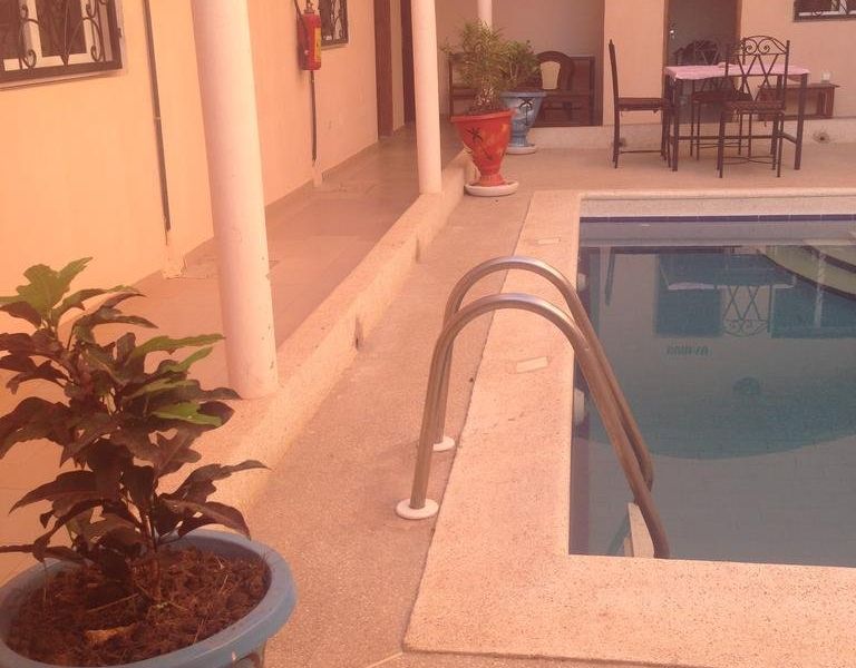 Hotel Photo 21