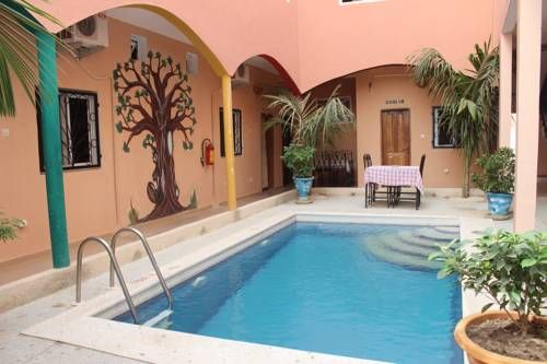 Hotel Photo 23