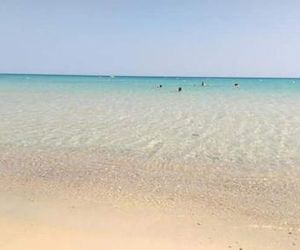Le lagon de Hammamet Nabeul Tunisia
