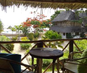 The Coco Paradise Paje Tanzania