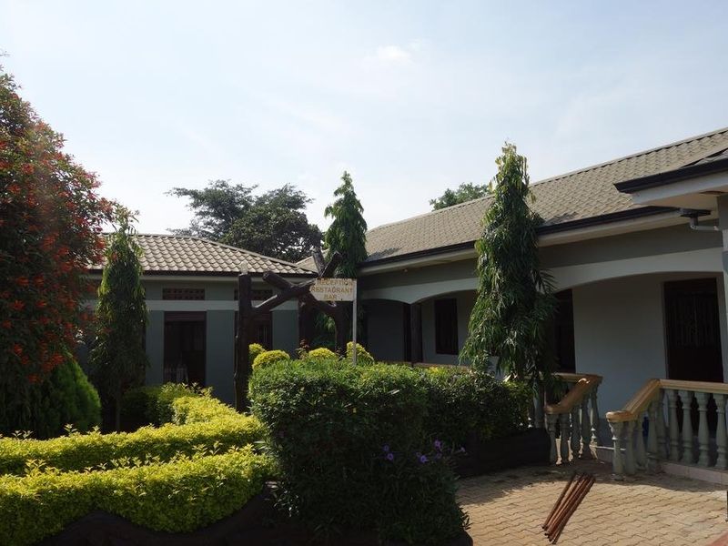 Hotel Photo 20