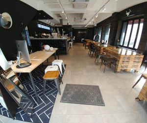 Sum Guesthouse Nampo Garosugil Busan South Korea