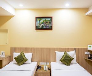 Treebo Trend Fourth Avenue Chennai India