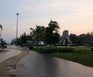 Marina Boat House Krabi City Thailand