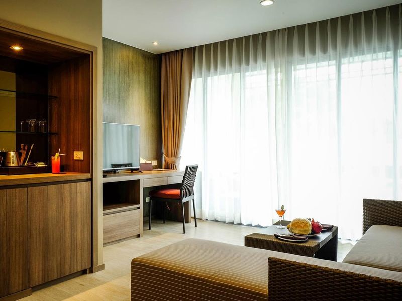 Hotel Photo 3