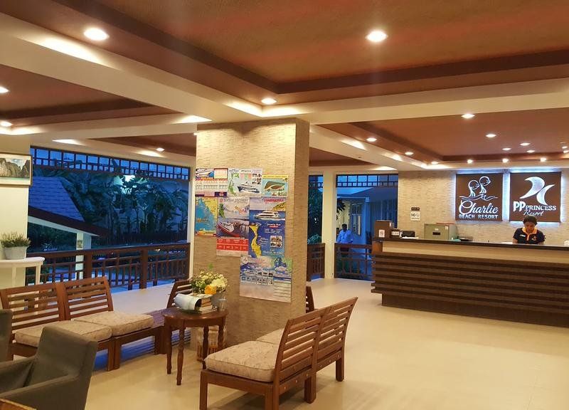 Hotel Photo 8