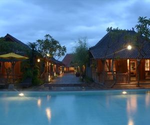 WARISAN Heritage Boutique Hotel Solo Indonesia