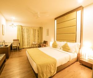 Rudraksh Club And Resorts Ujjain India