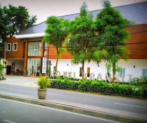 Hotel Transit Pasuruan Pasuruan Indonesia