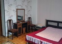 Отзывы Apartment Nizami 118